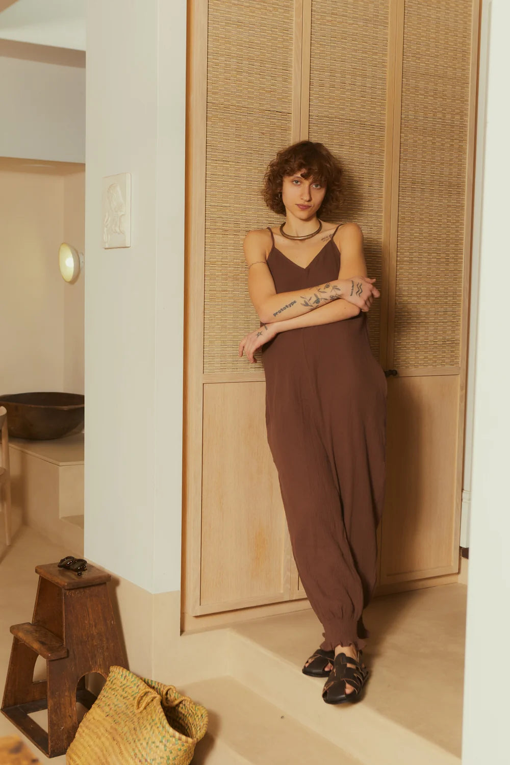 TINEKE  JUMPSUIT