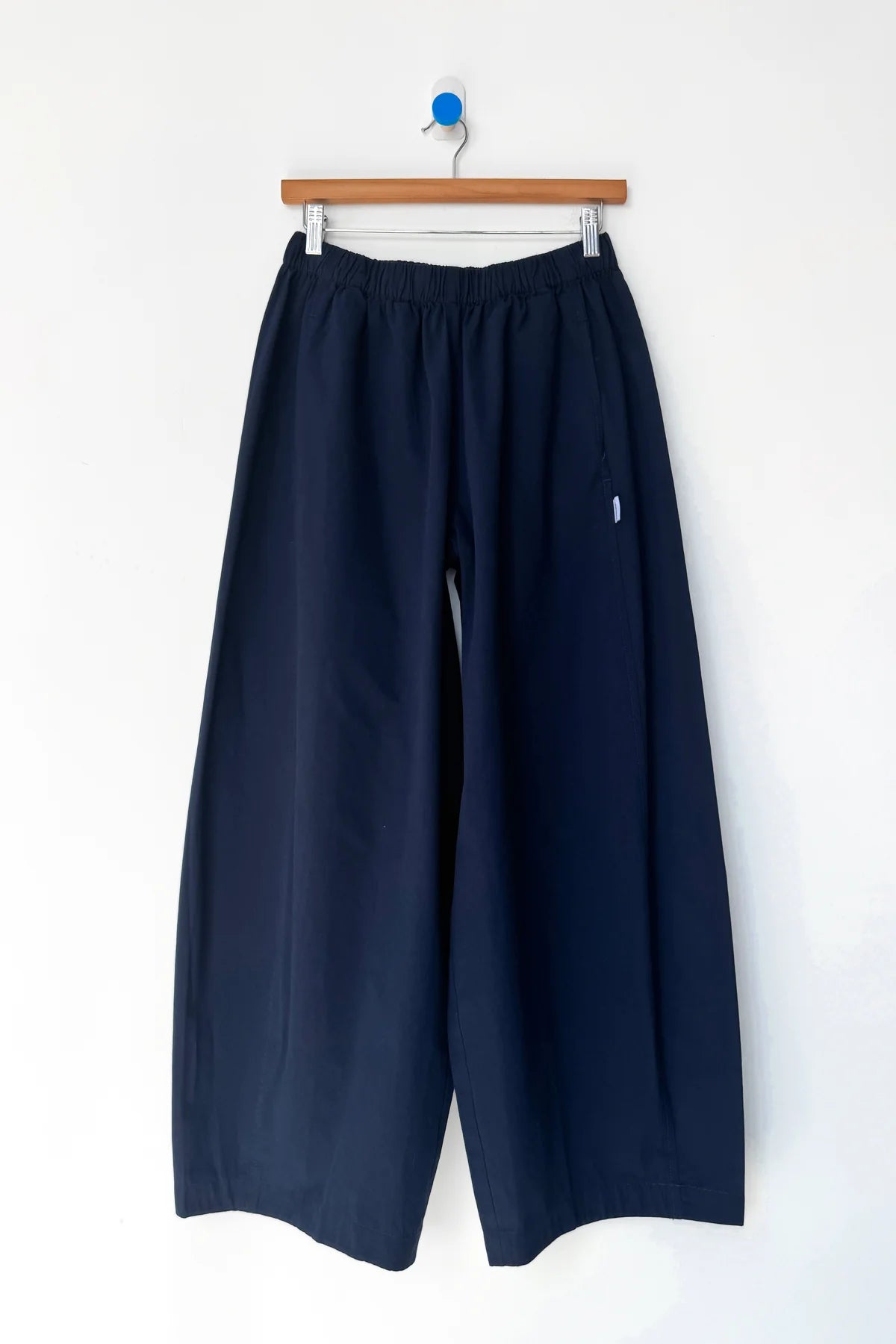 Parachute Pants