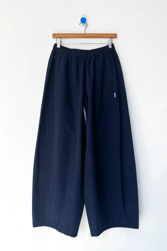 Parachute Pants