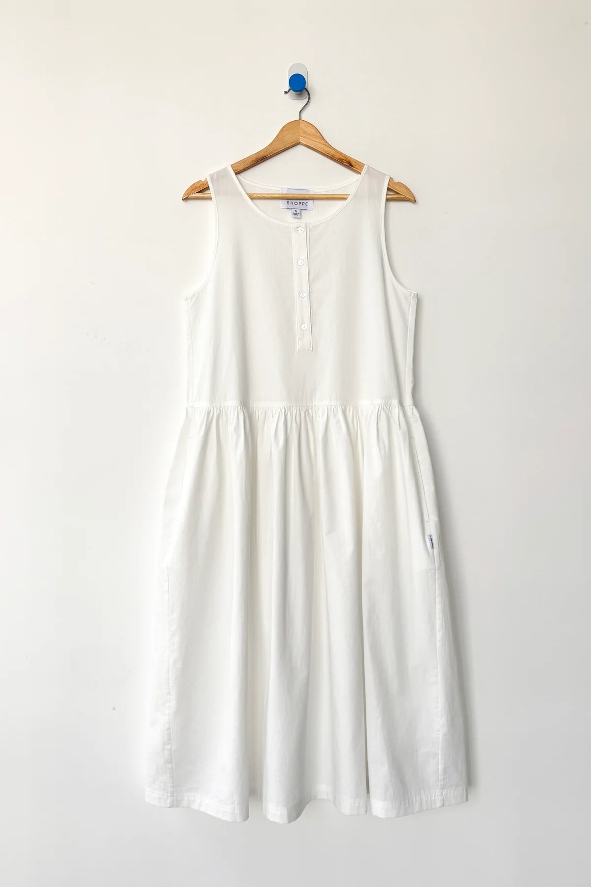 Marianne Dress