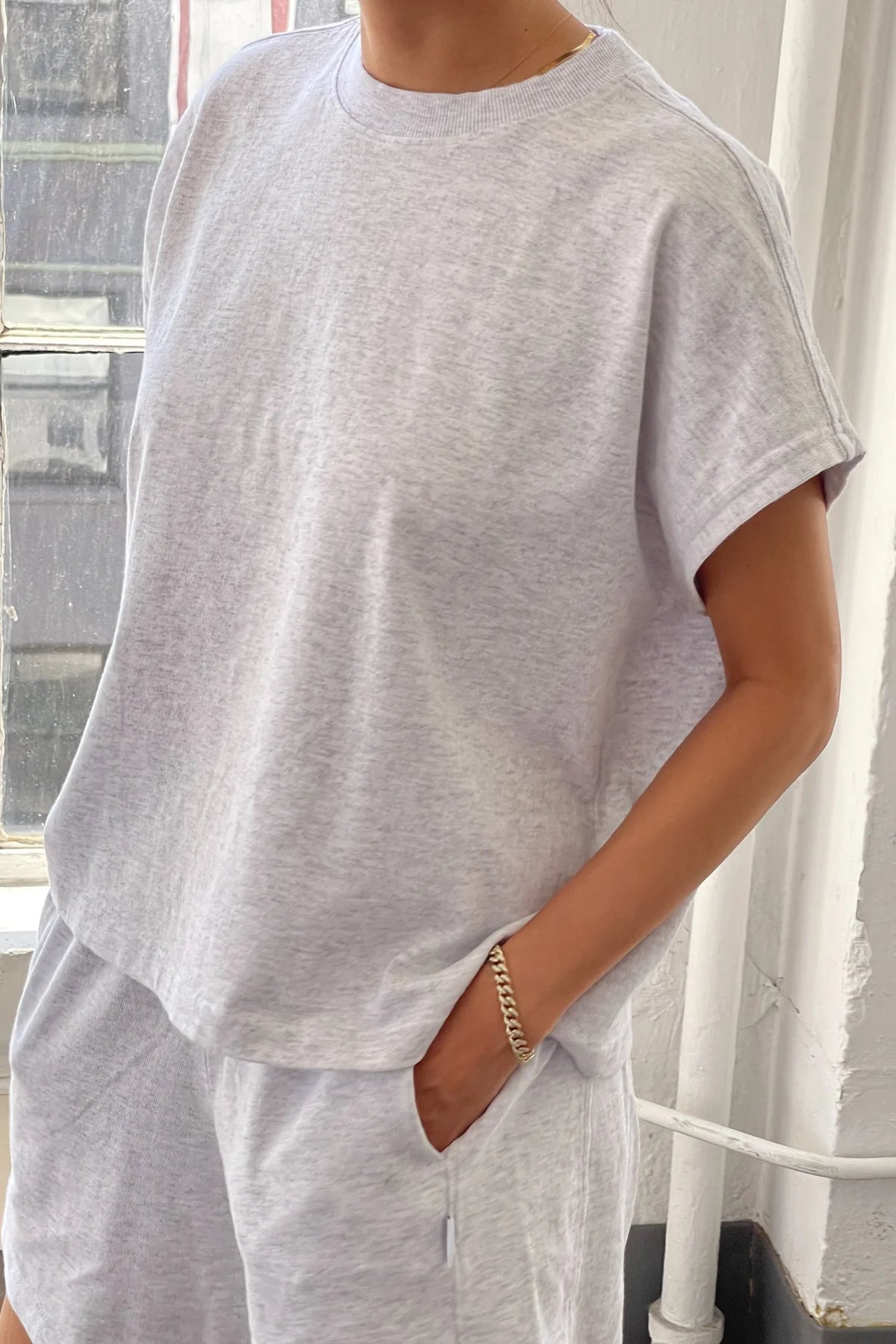 Jeanne Tee
