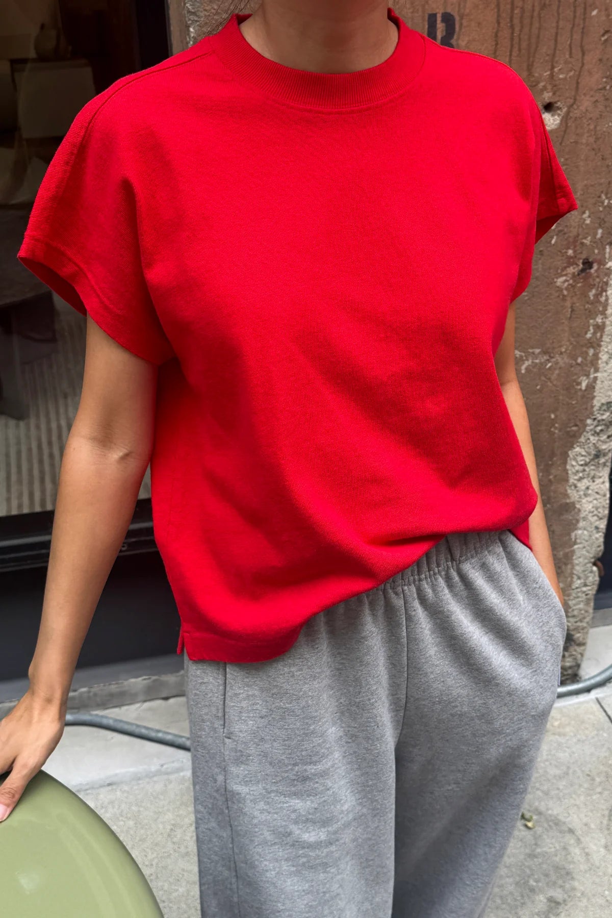 Jeanne Tee