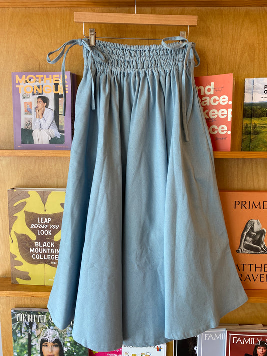 Isabelle Skirt
