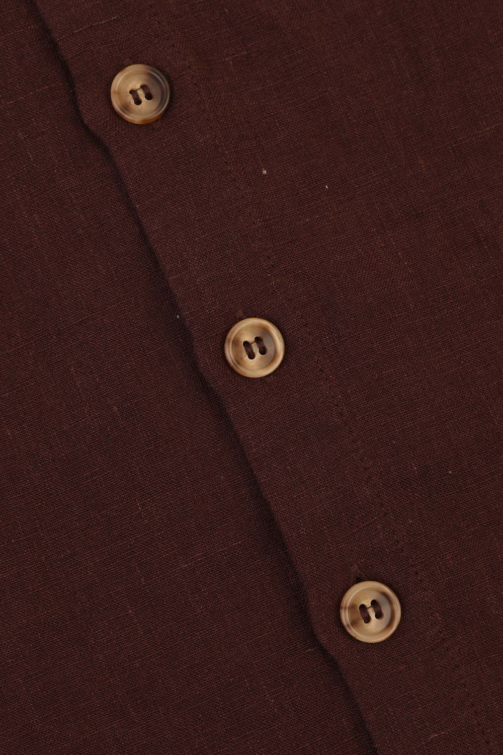 BASIC BUTTON FRONT TANK