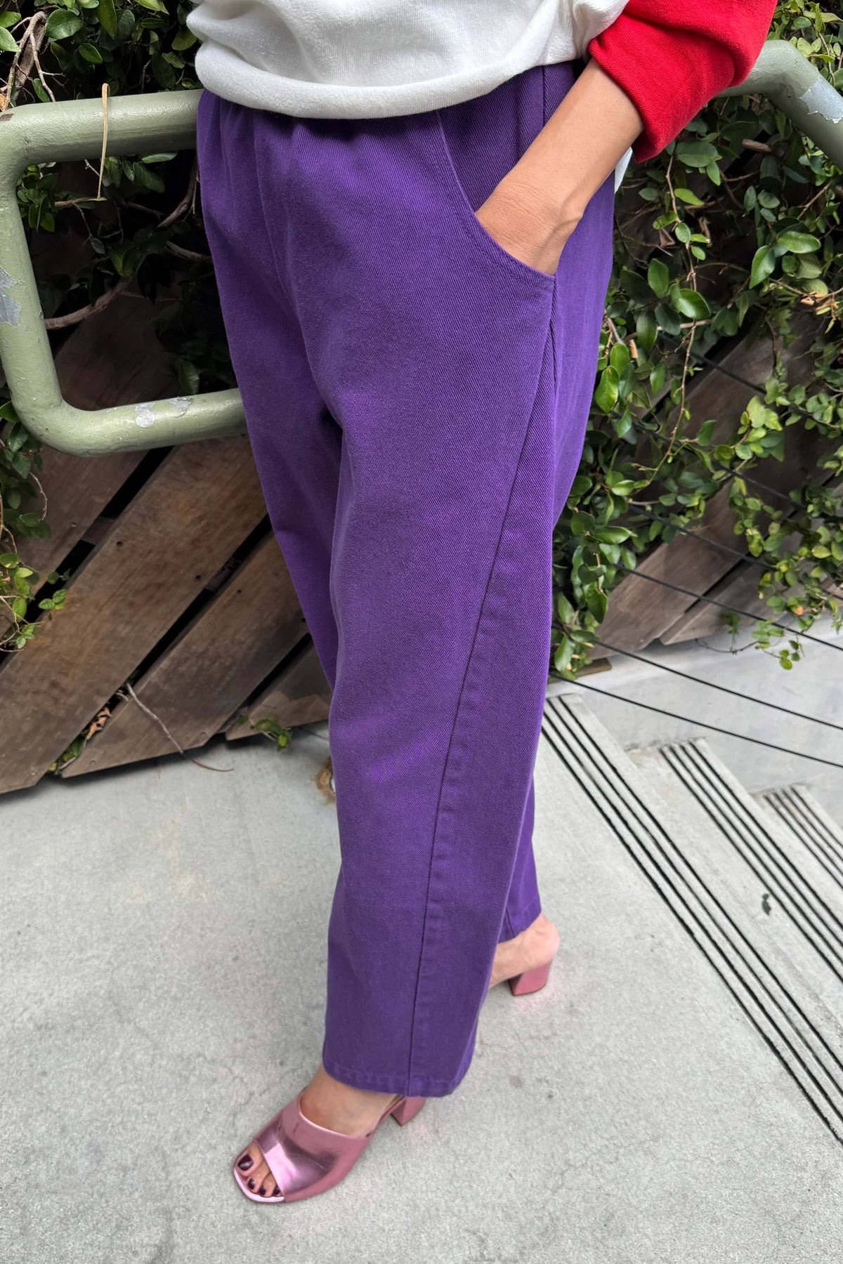 Arc Pants
