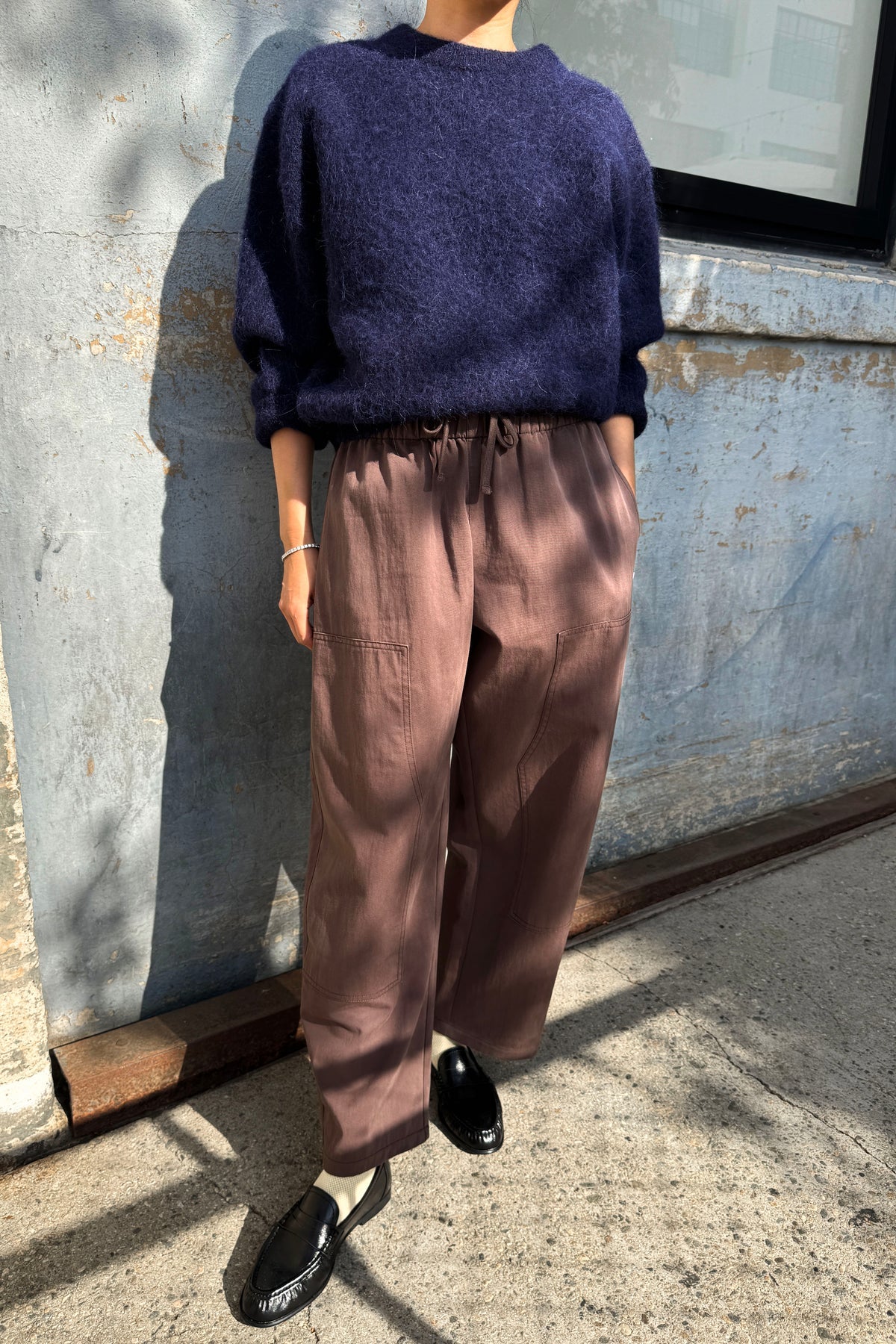 Gardener's Pants