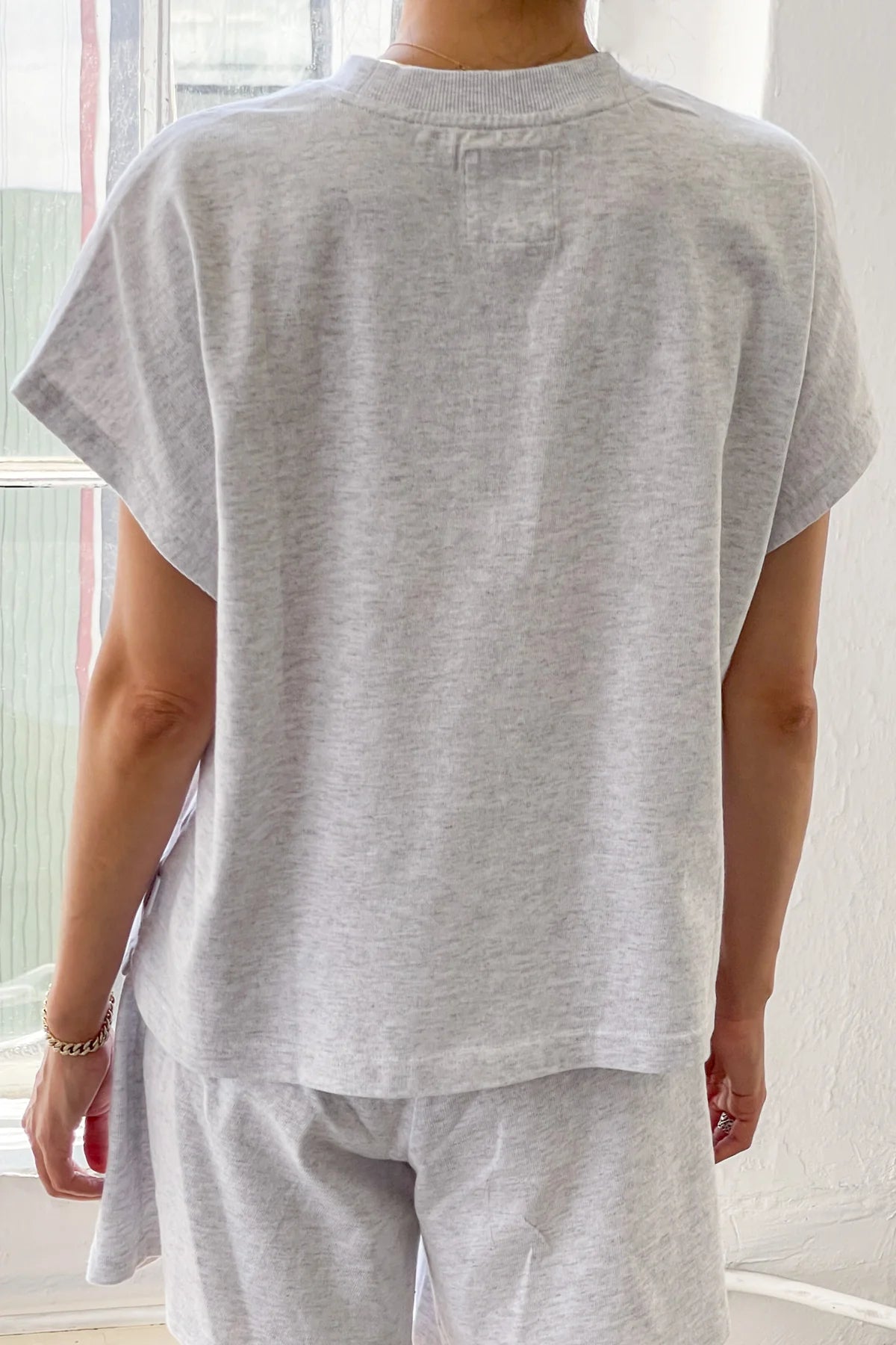 Jeanne Tee