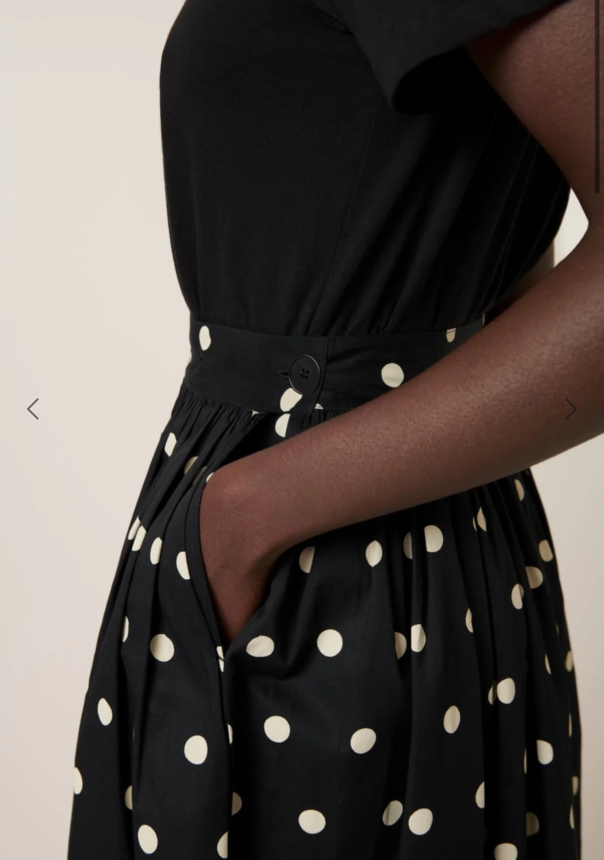 Luna Skirt