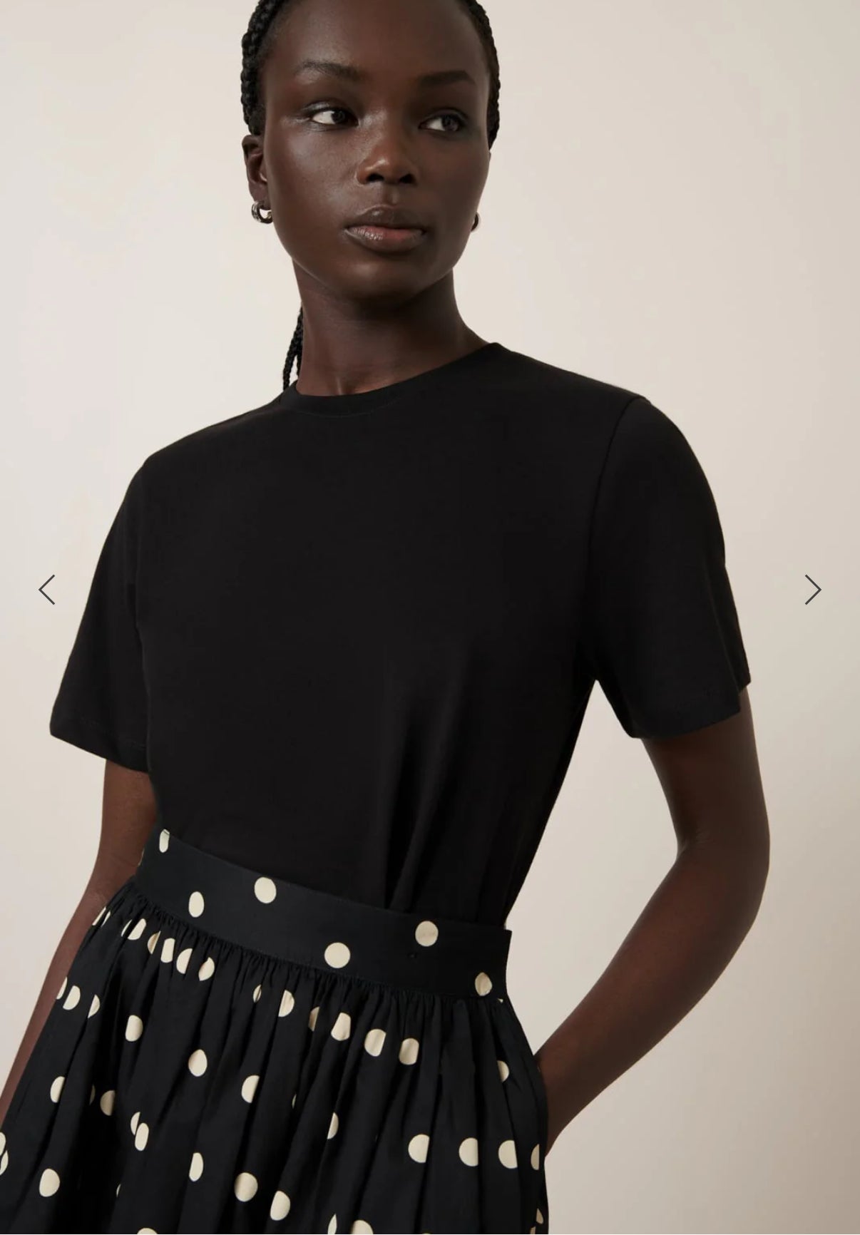 Luna Skirt