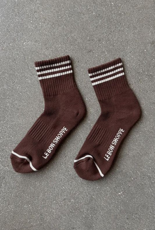 Girlfriend Socks