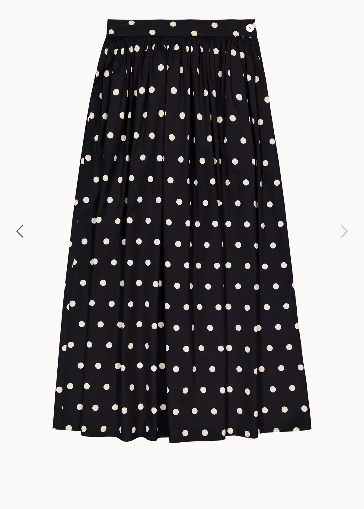 Luna Skirt