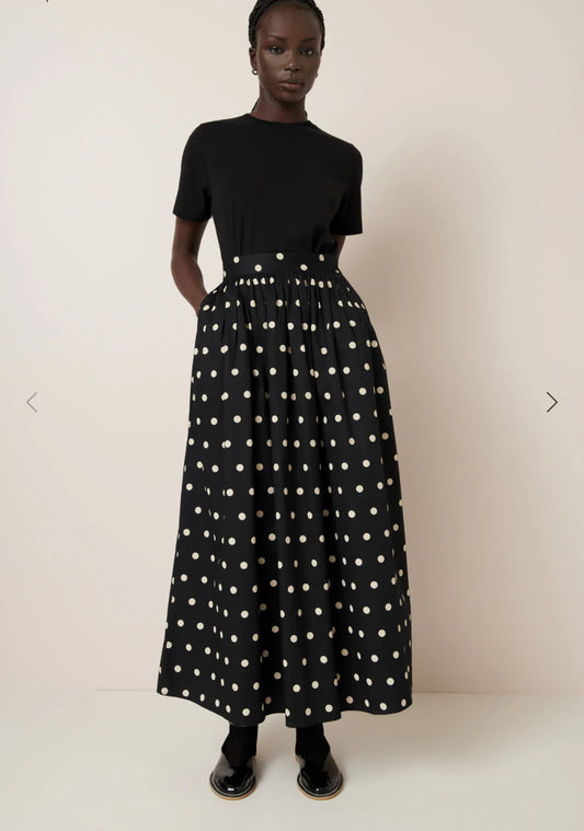 Luna Skirt