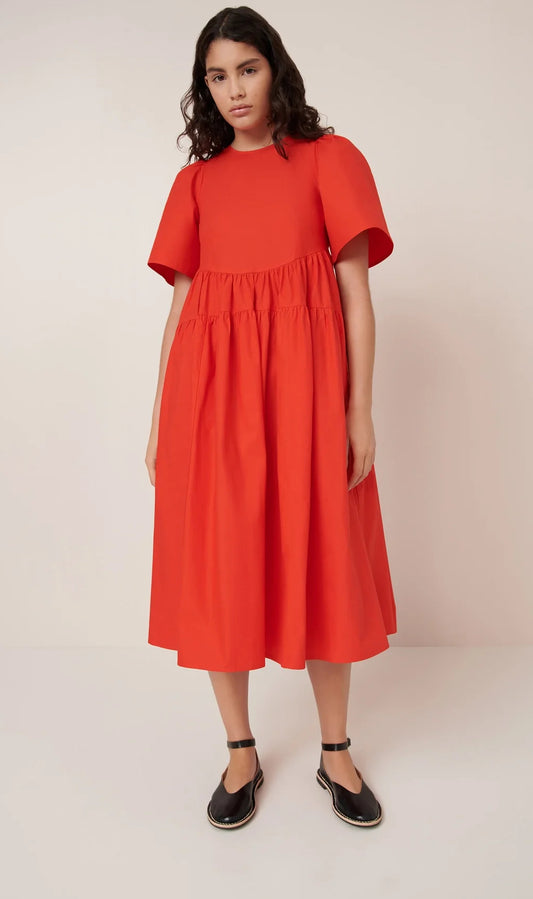 Maquette Dress