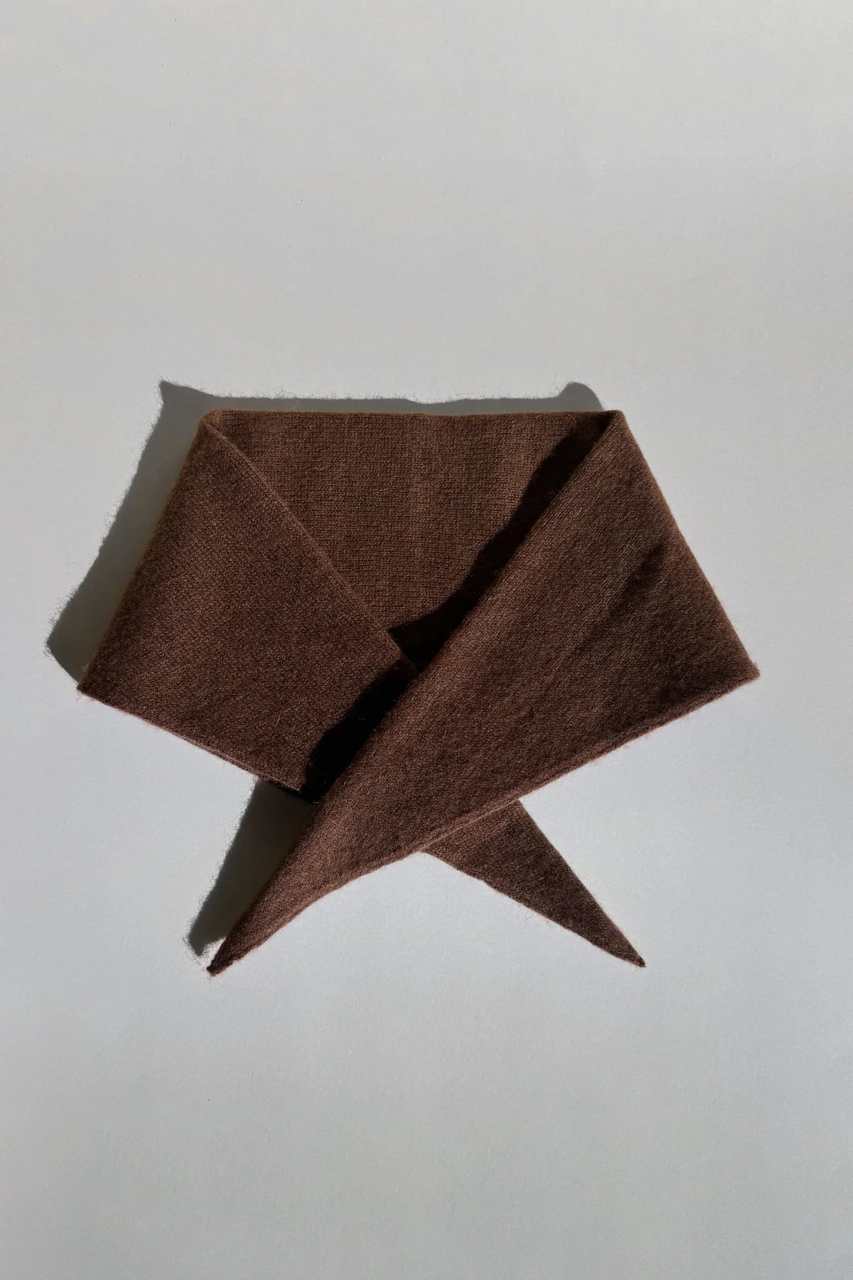 Cashmere Bandana