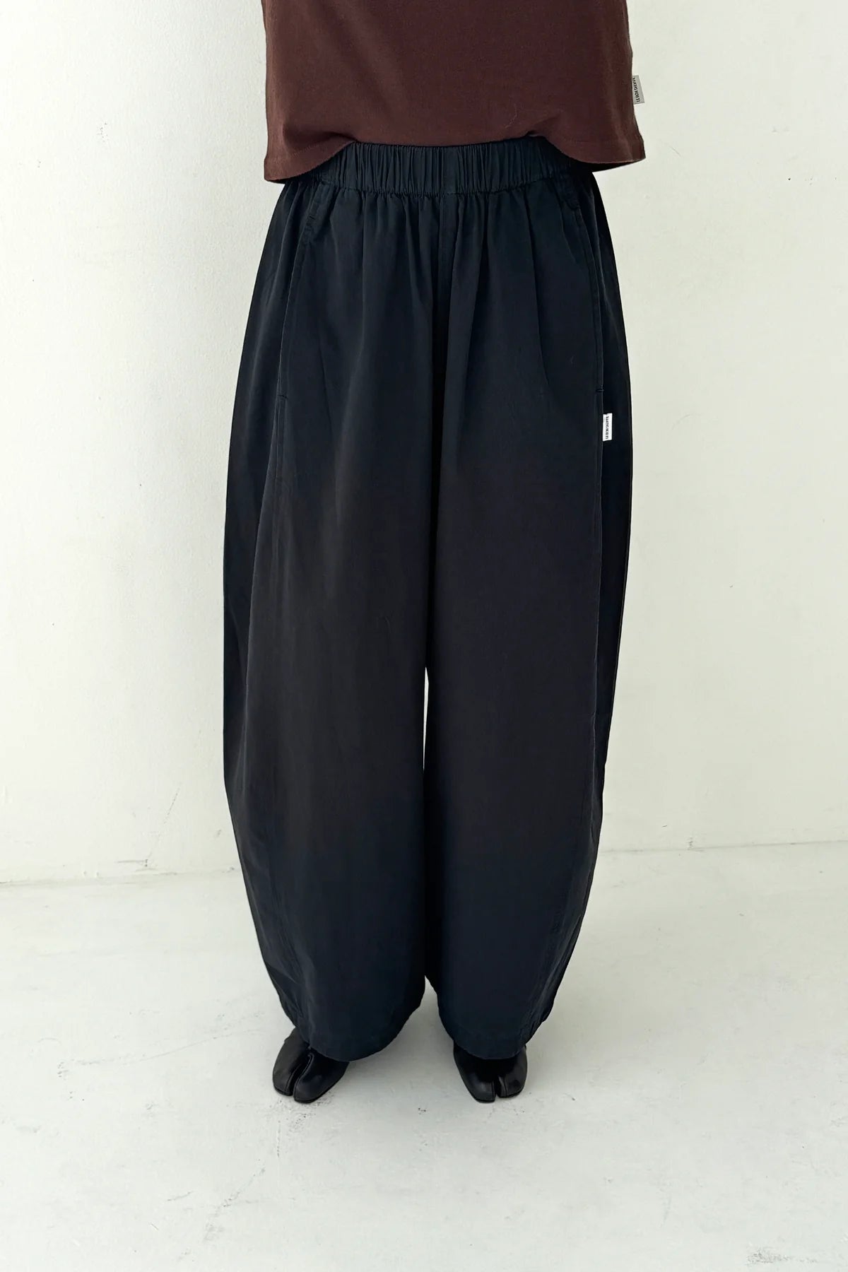 Parachute Pants