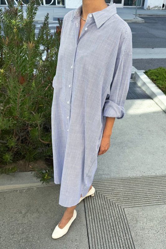 Artist Long Shirt