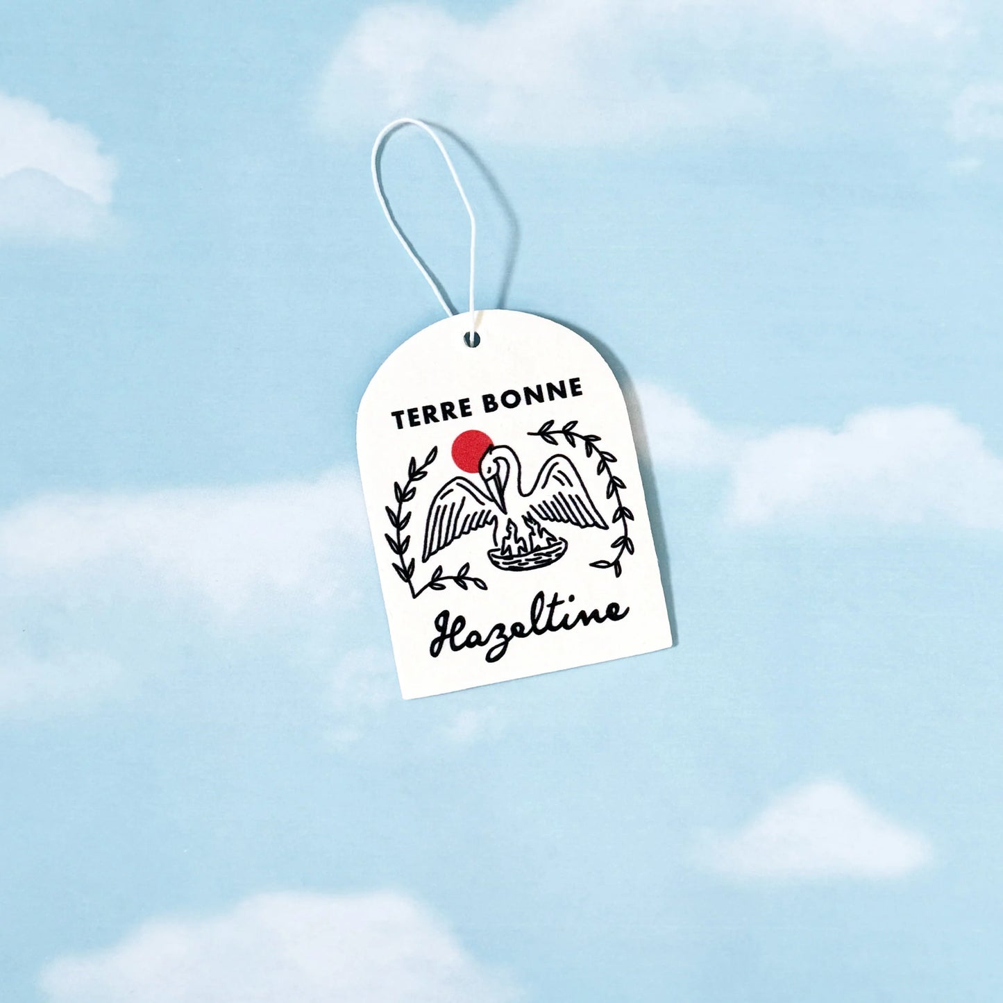 Terre Bonne Air Freshener