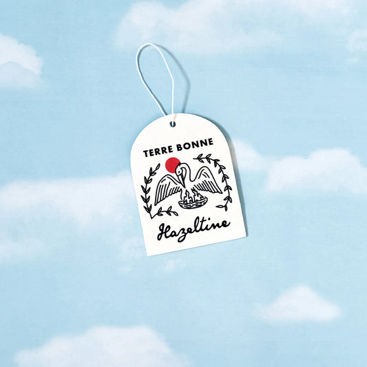 Terre Bonne Air Freshener
