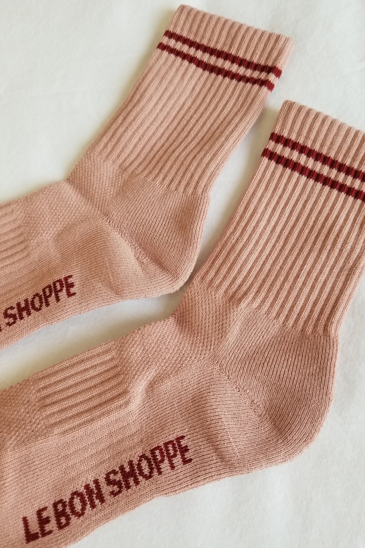 Boyfriend Socks