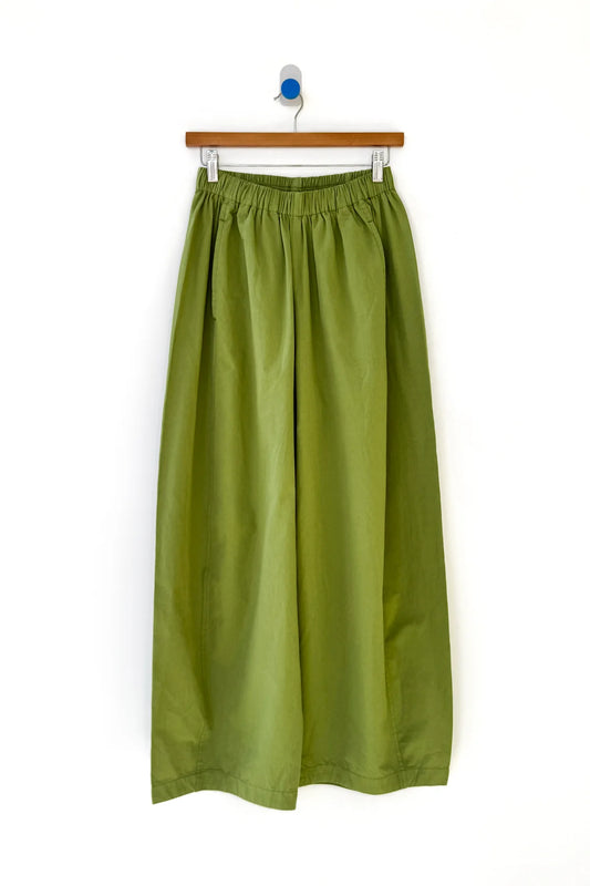 Parachute Pants