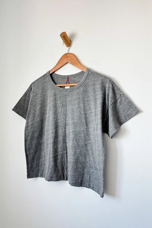 Vintage Fille Tee