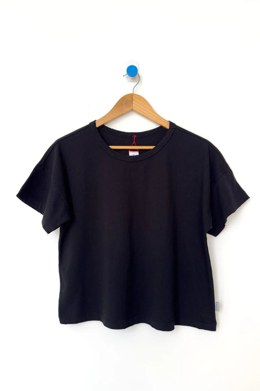 Vintage Fille Tee