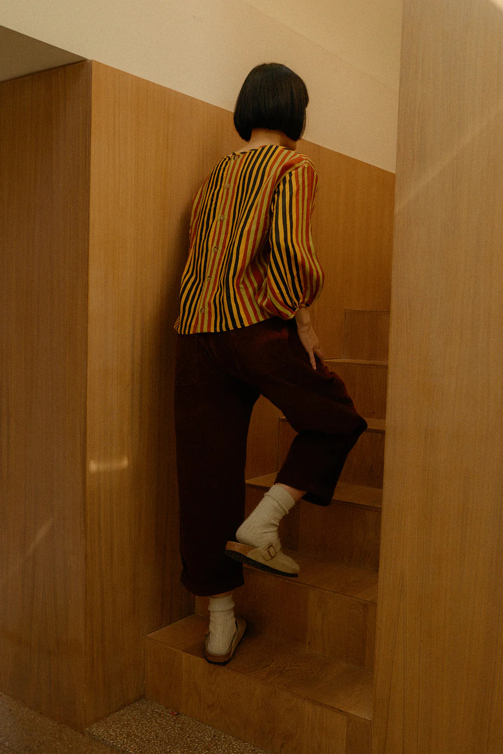 Beyer Top