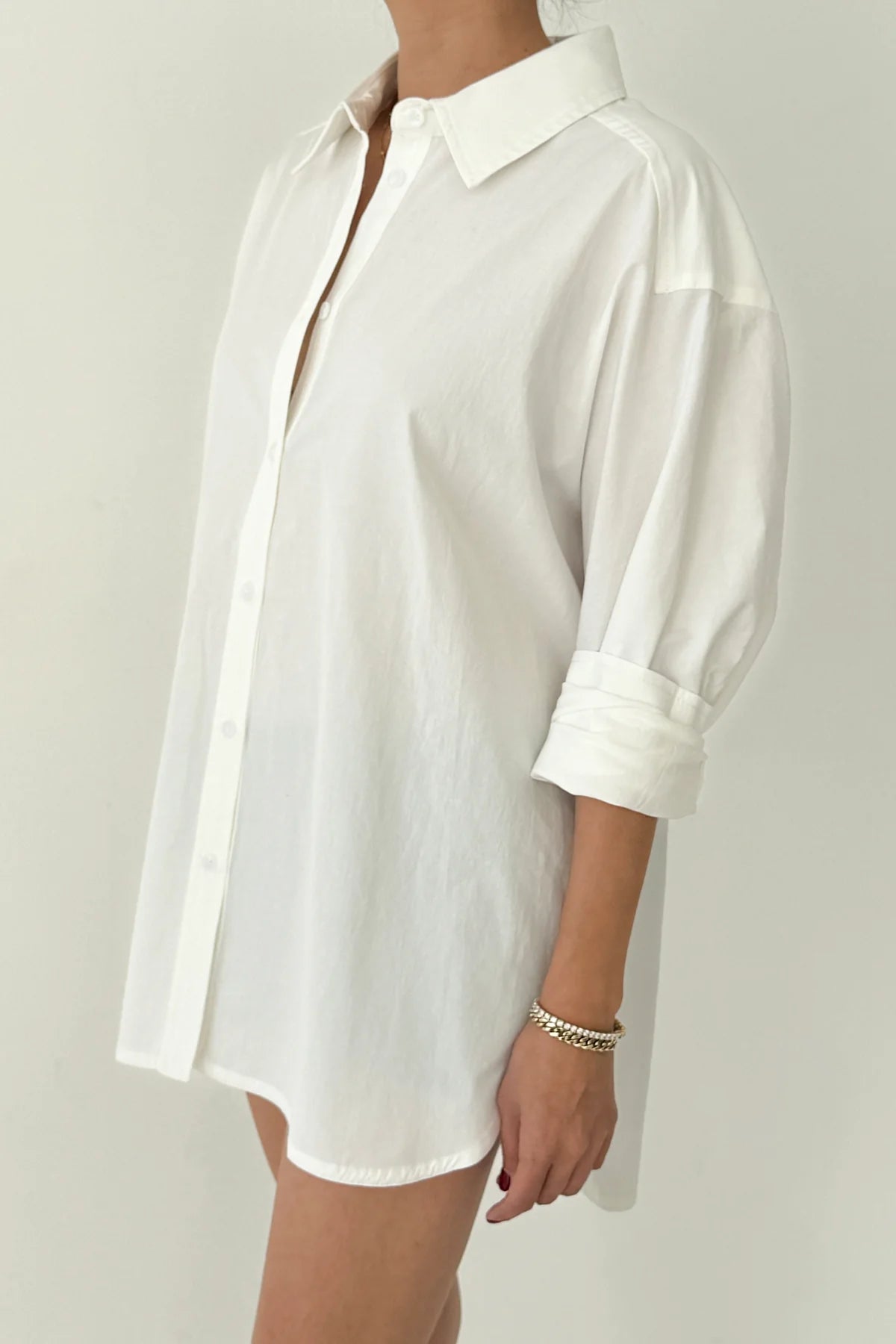 Light Weight Owen Shirt