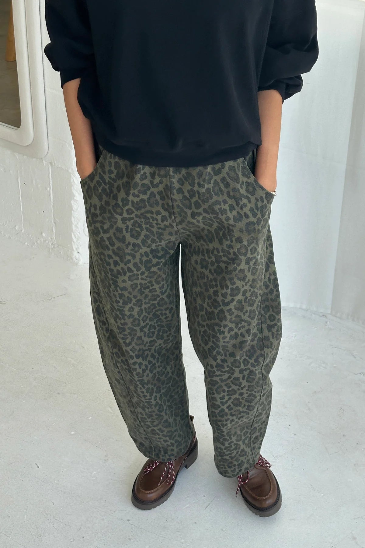 Arc Pants