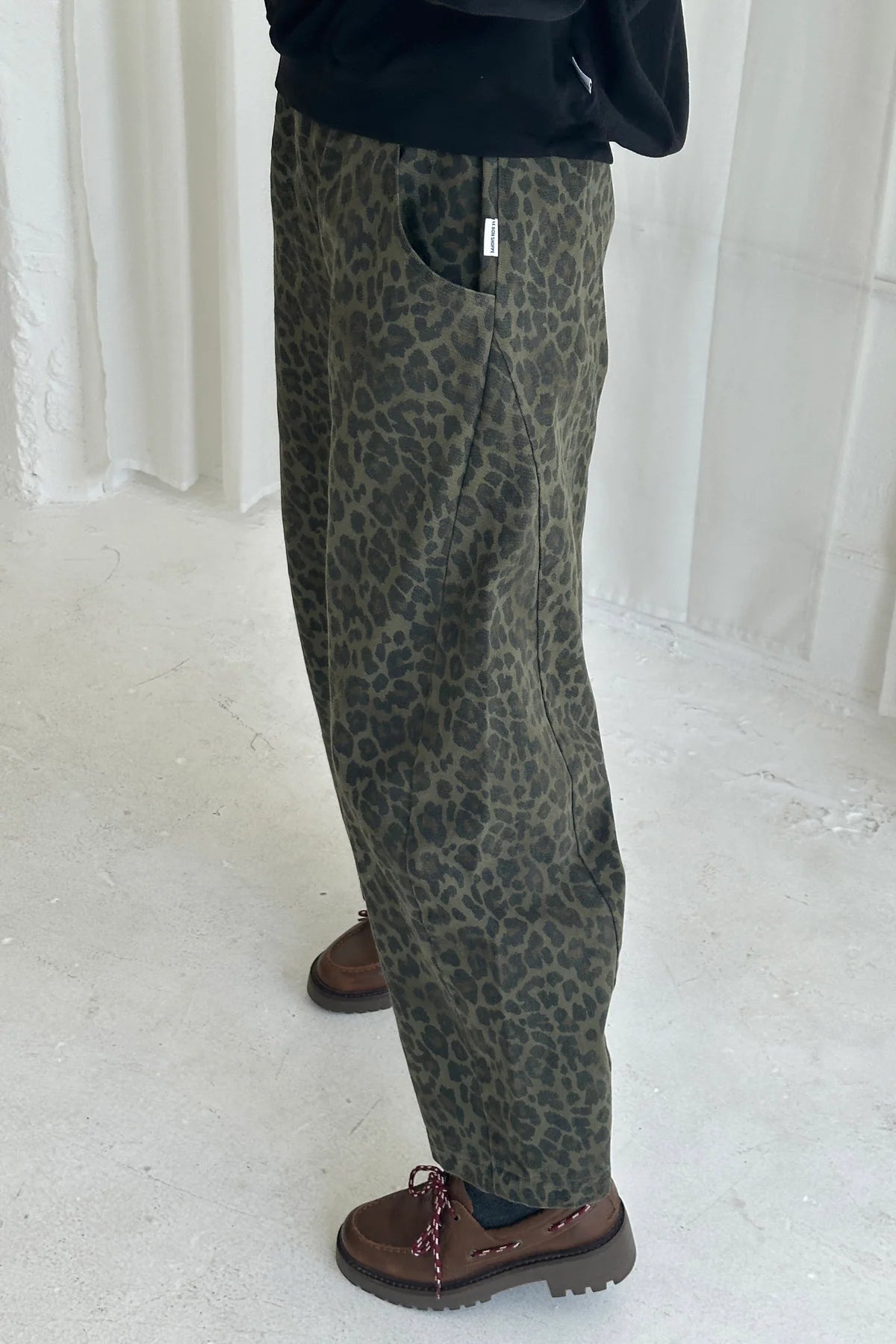 Arc Pants
