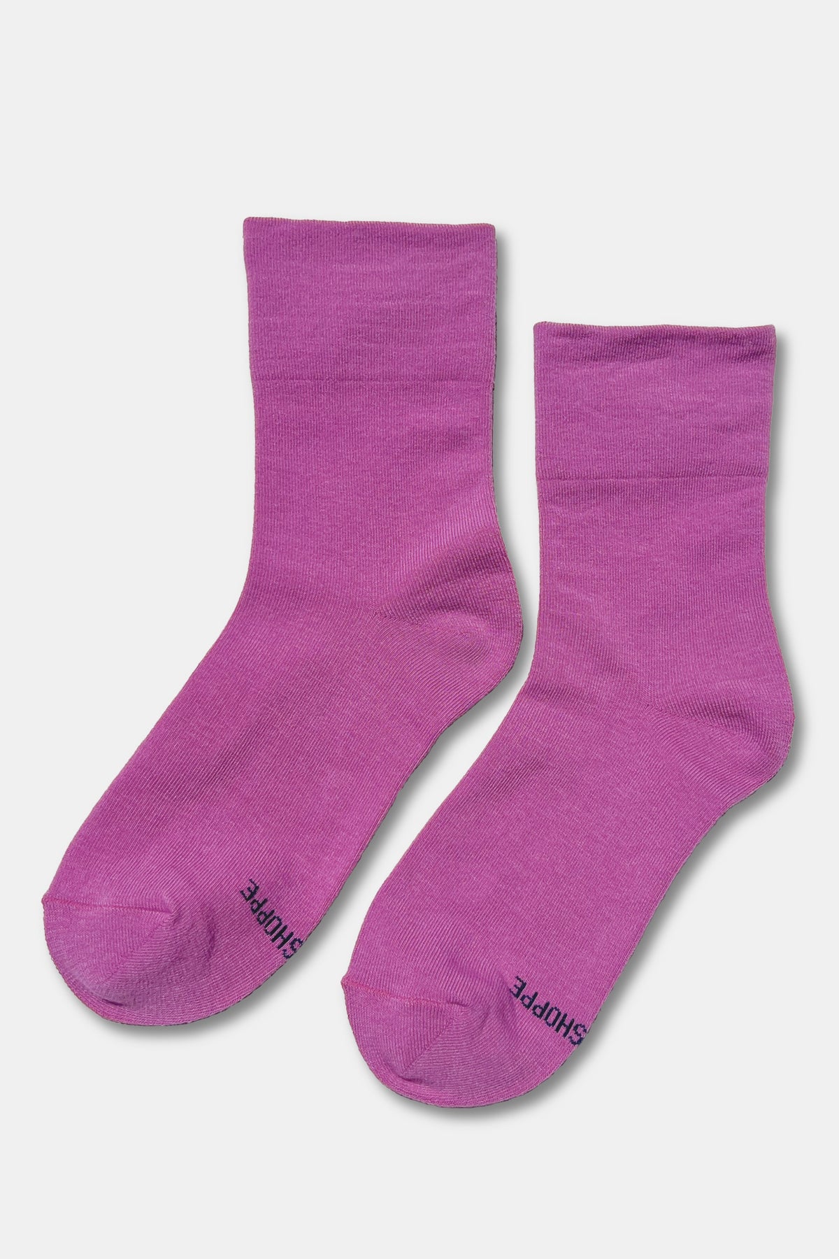 Sneaker Socks