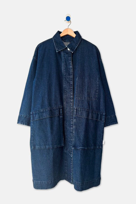 Easy Trench