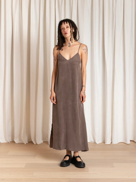 Slip Dress