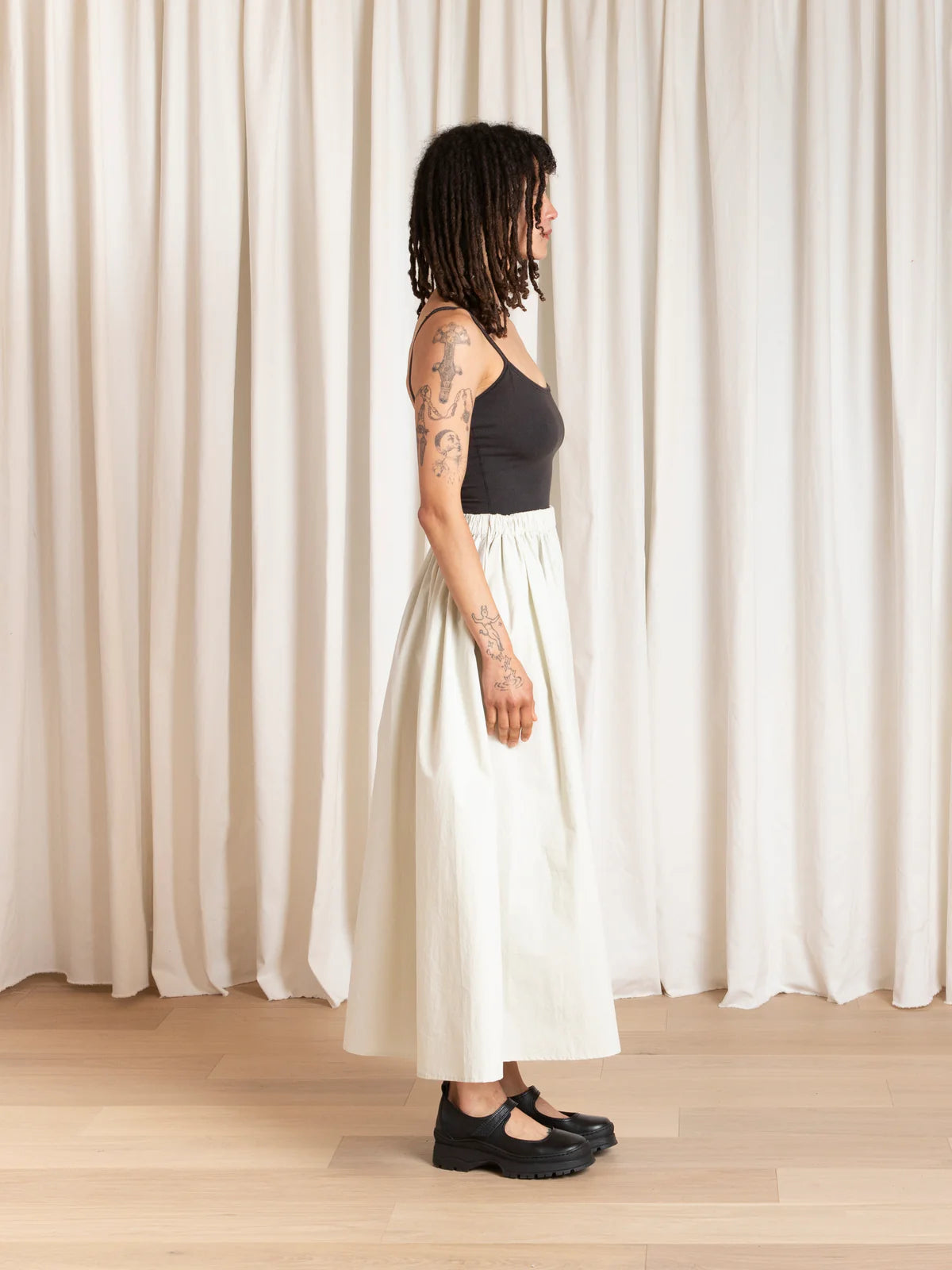 Full Skirt