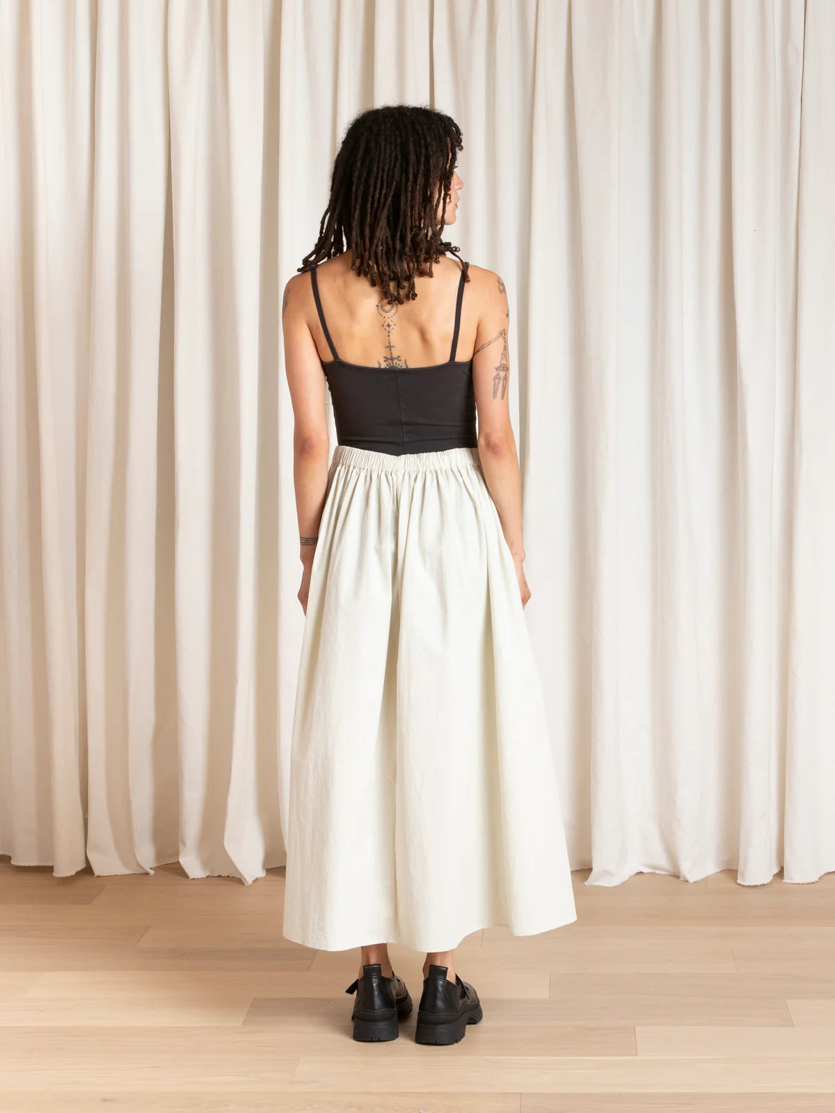 Full Skirt