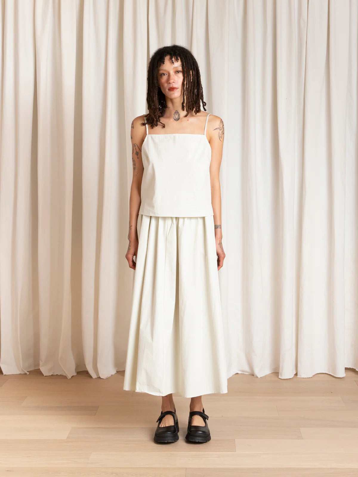 Full Skirt