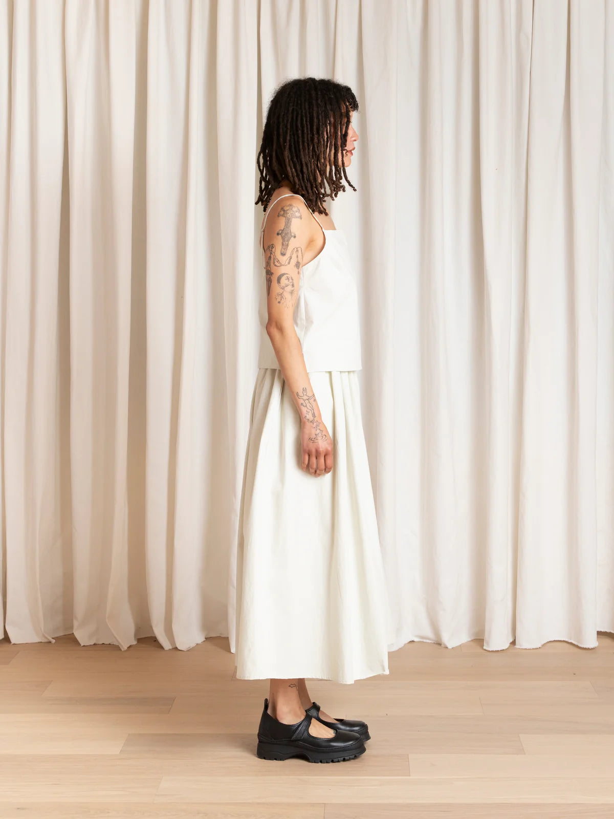 Full Skirt