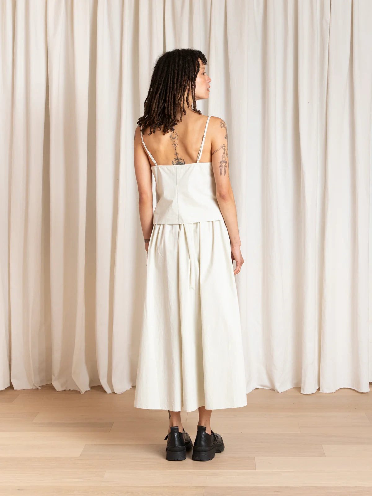 Full Skirt