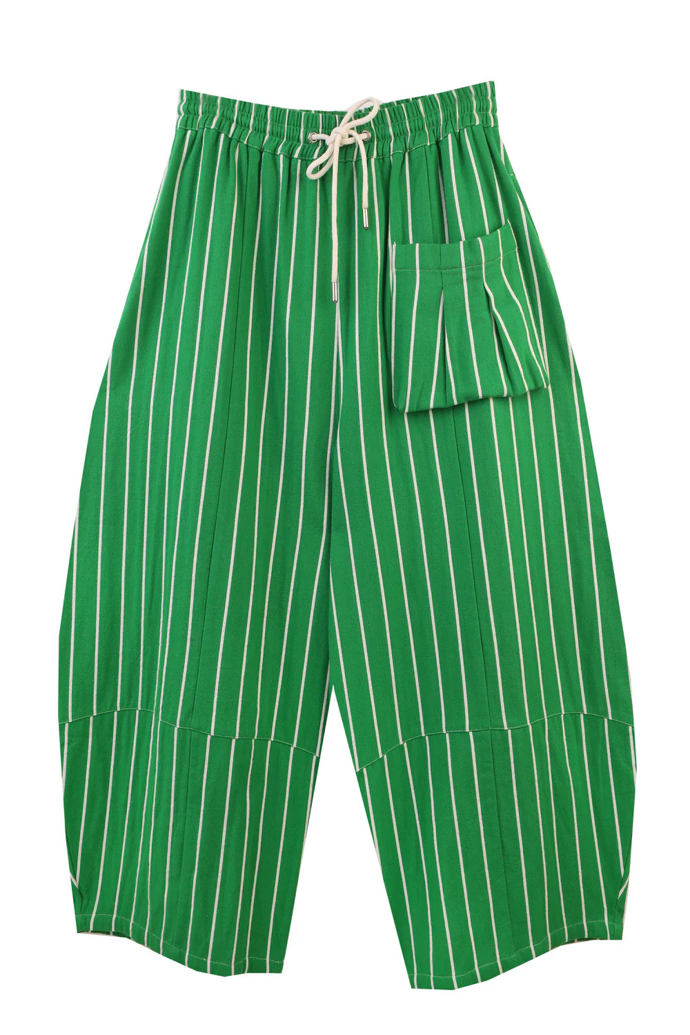 Elio Trouser
