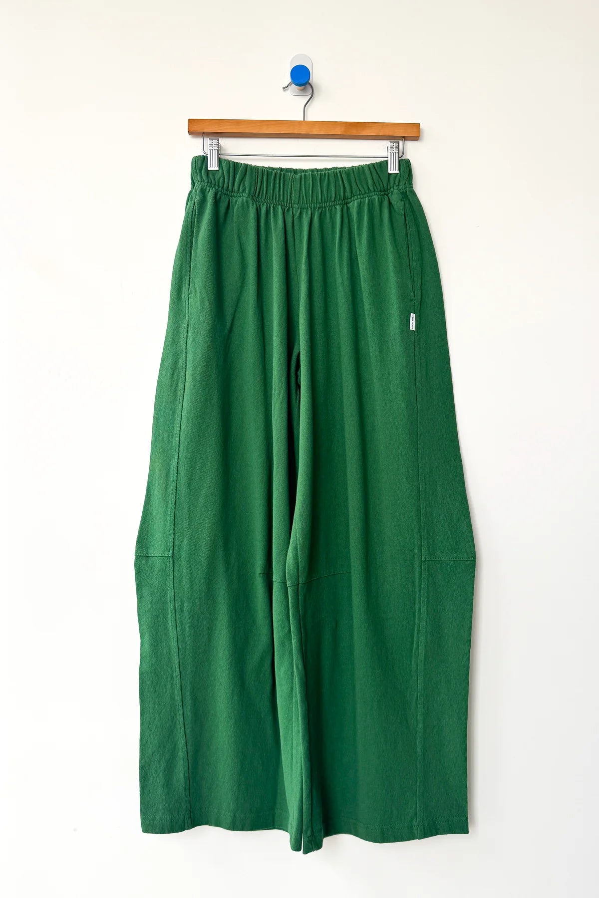 Bare Pants