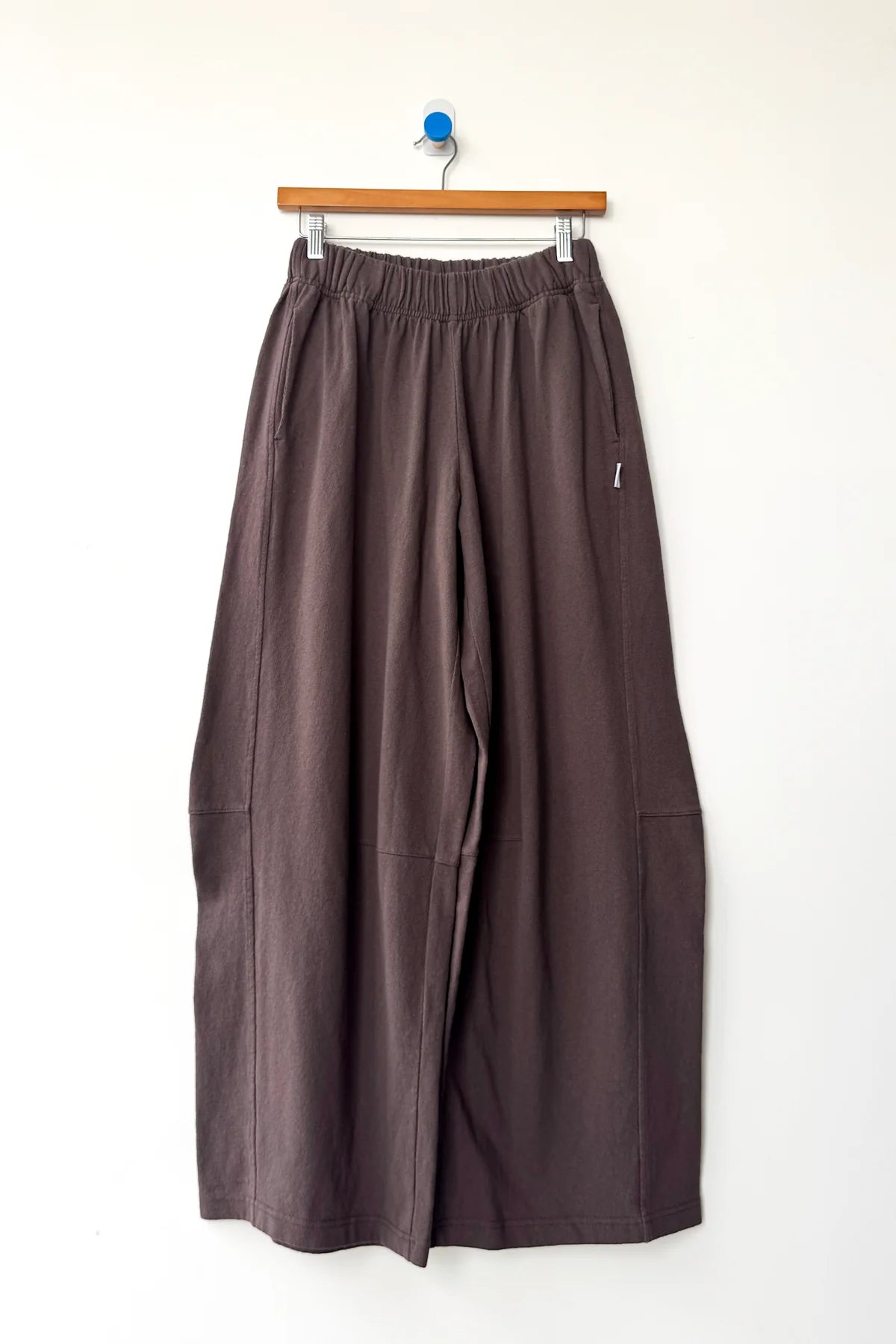 Bare Pants