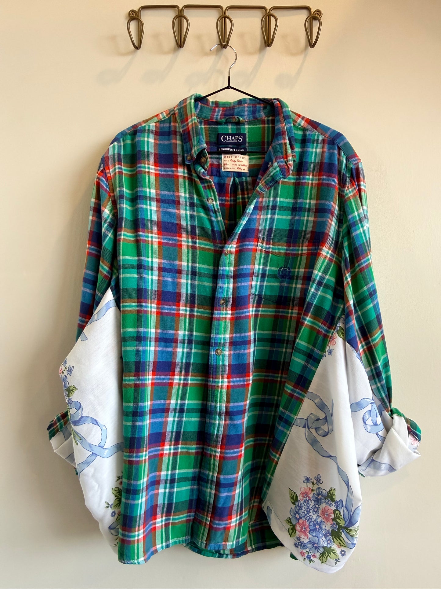 Perfect Shirt #9