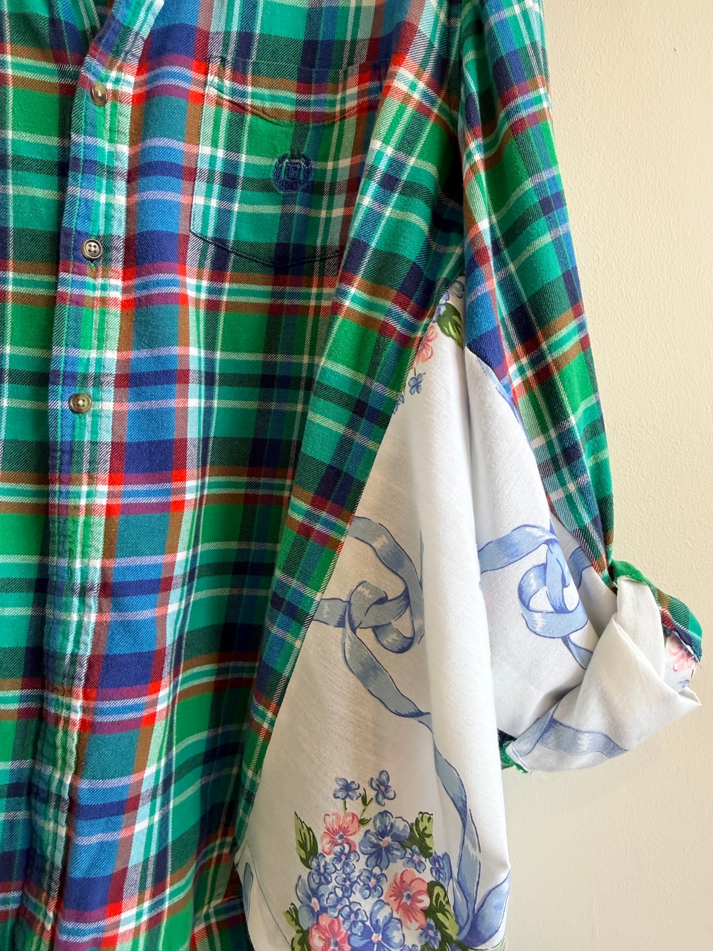 Perfect Shirt #9