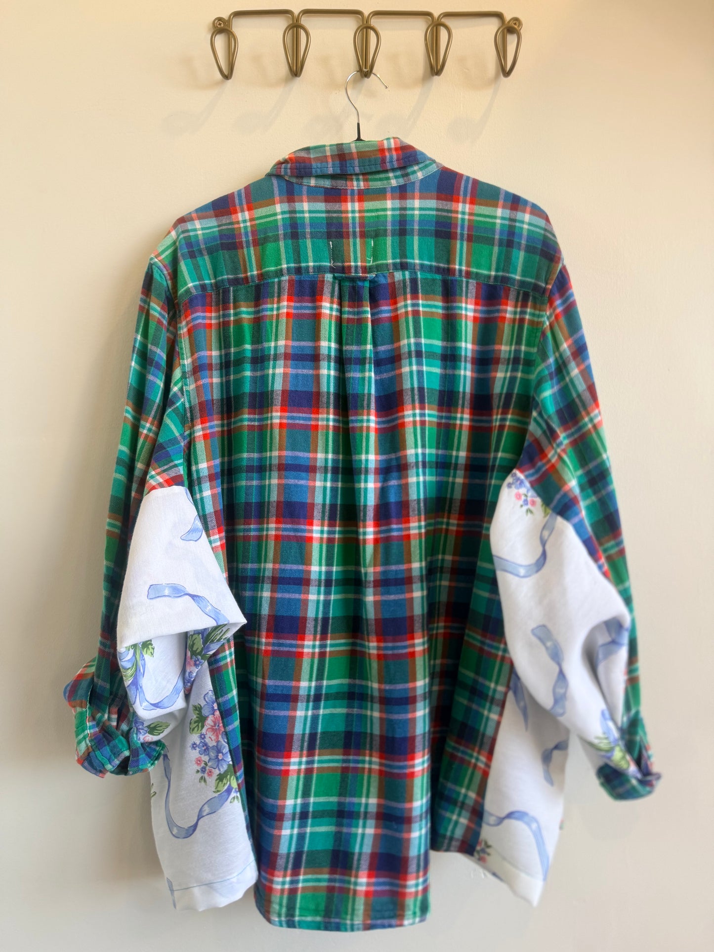 Perfect Shirt #9
