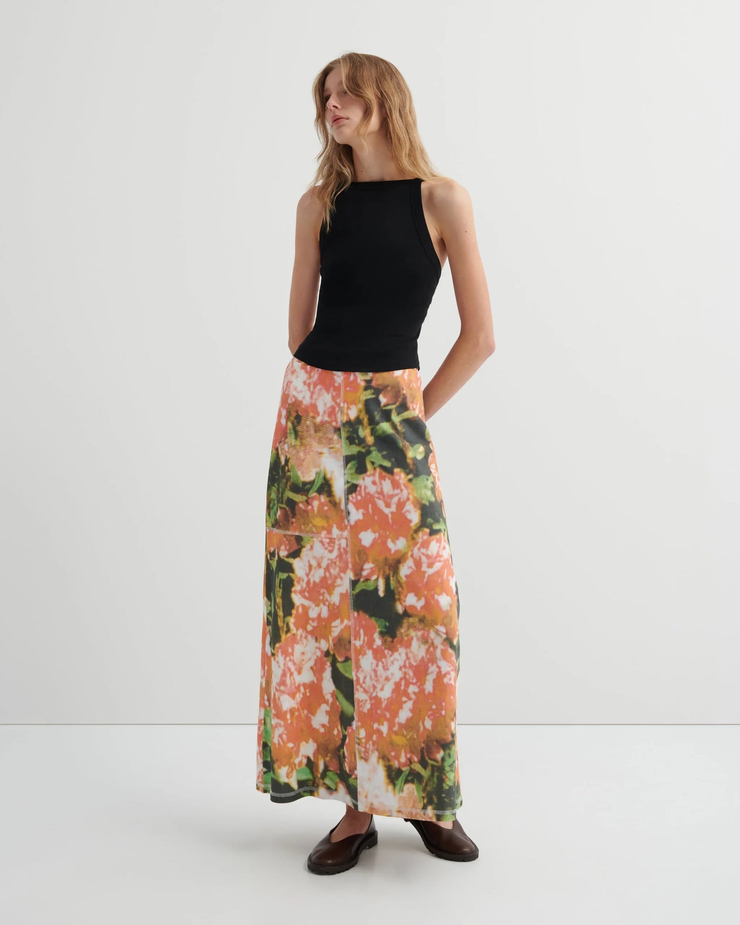 Montage Skirt