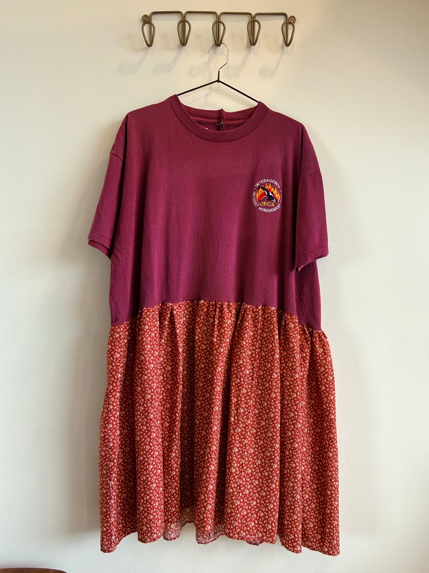 ReShaped Dress #1