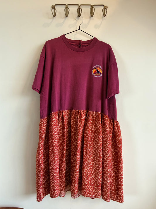 ReShaped Dress #1