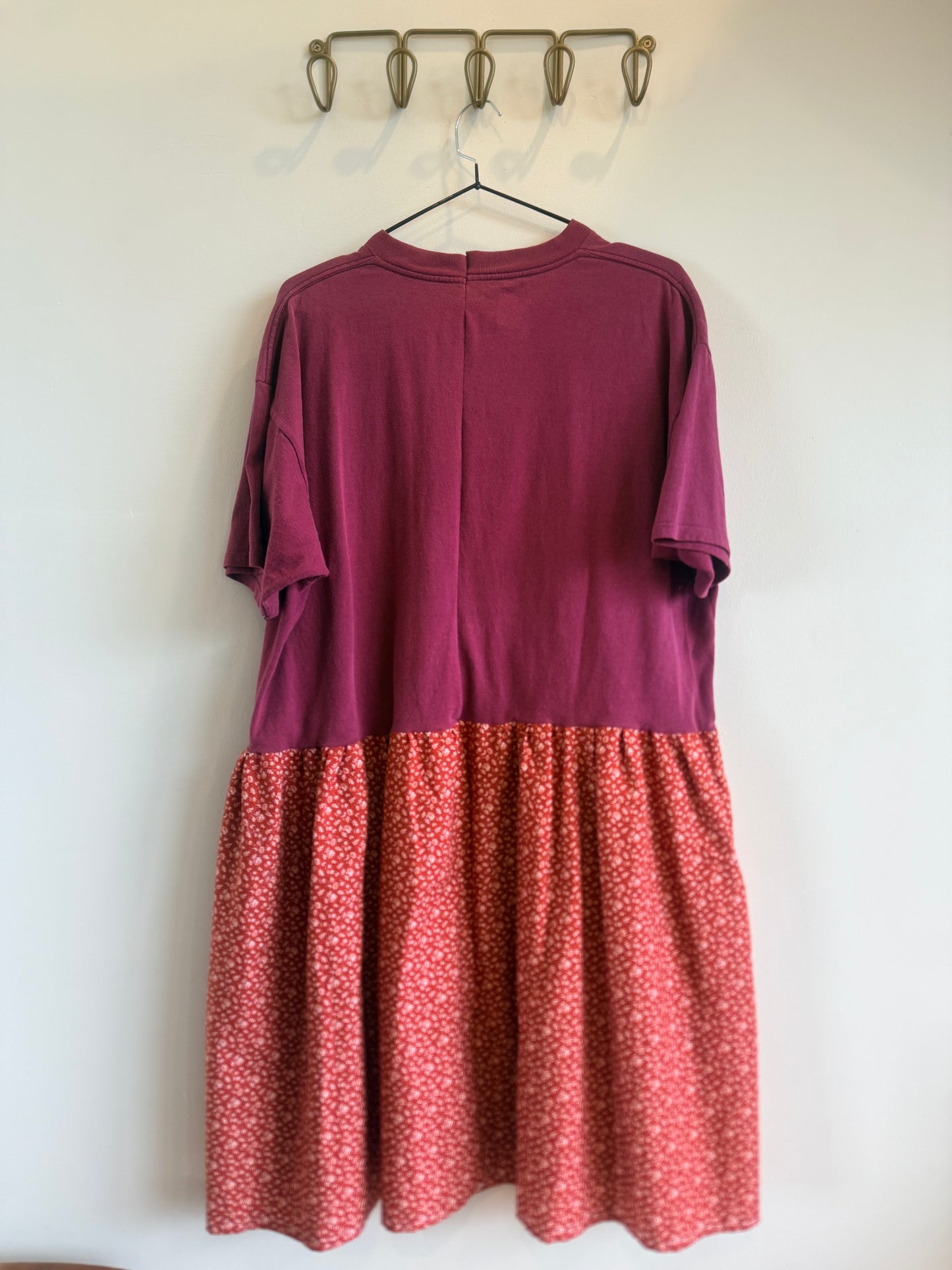ReShaped Dress #1