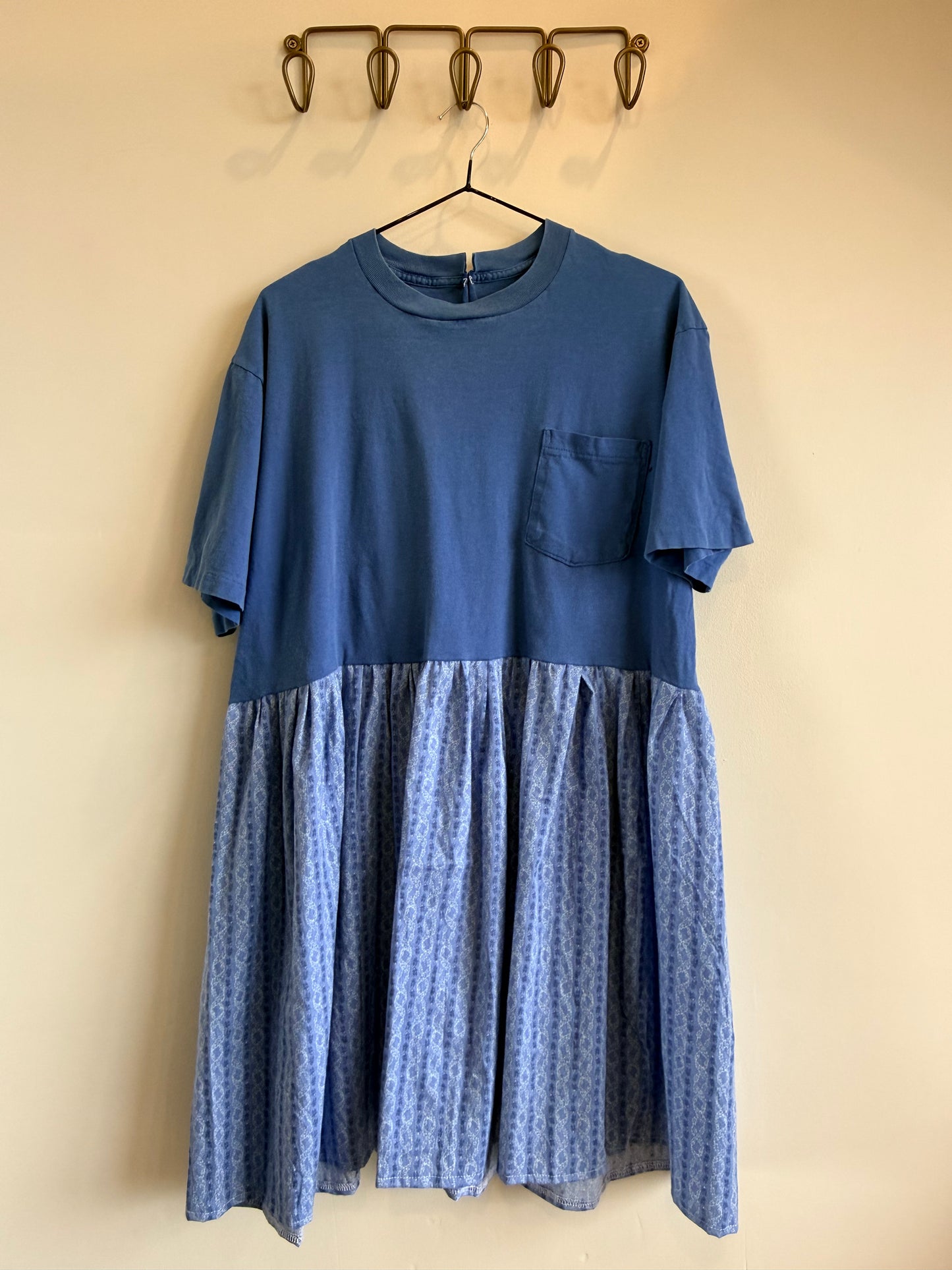 ReShaped Dress #2