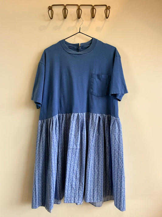 ReShaped Dress #2